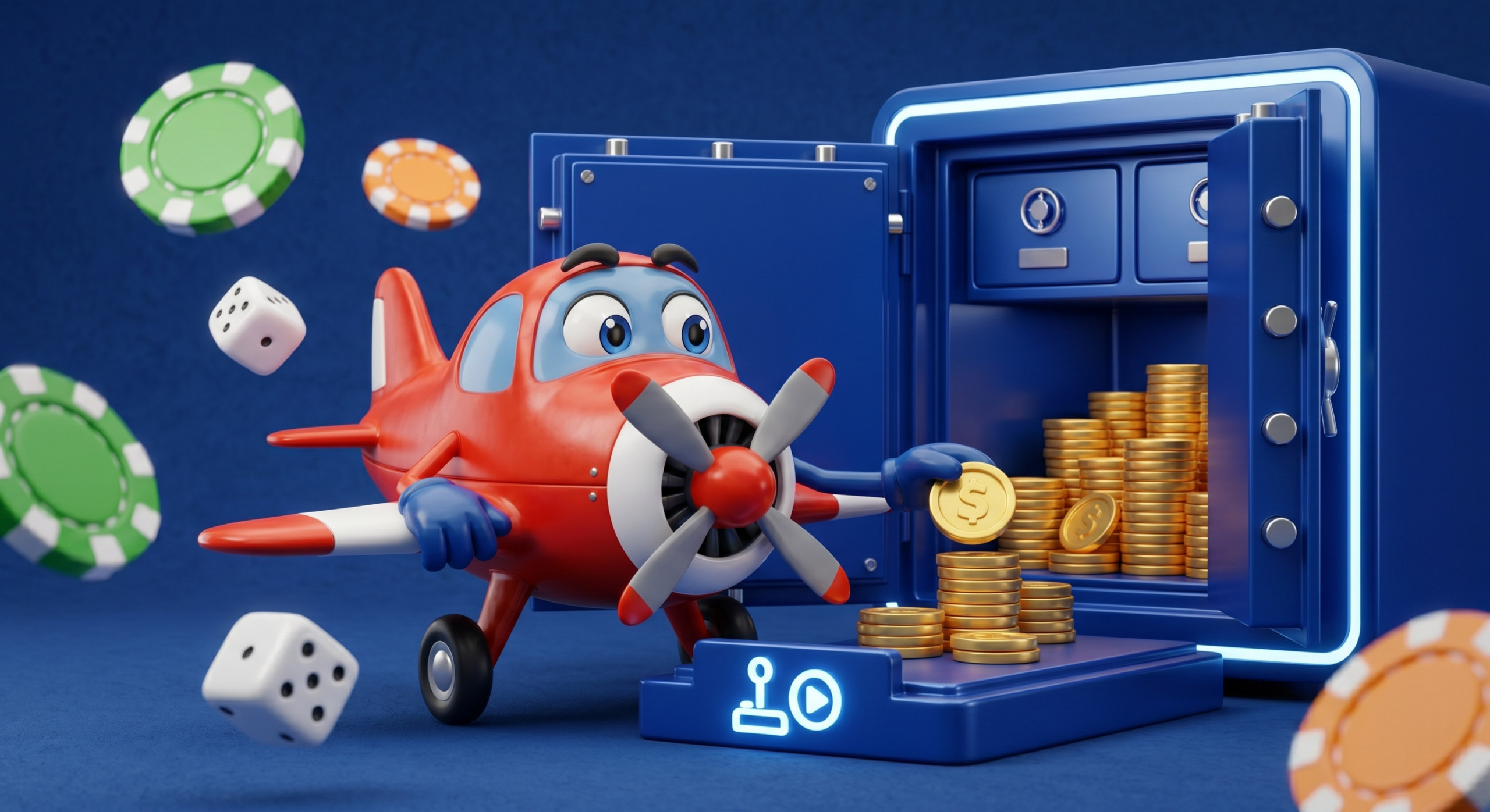 Setting Up Your Session Bankroll In Pkr: The Right Starting Figures