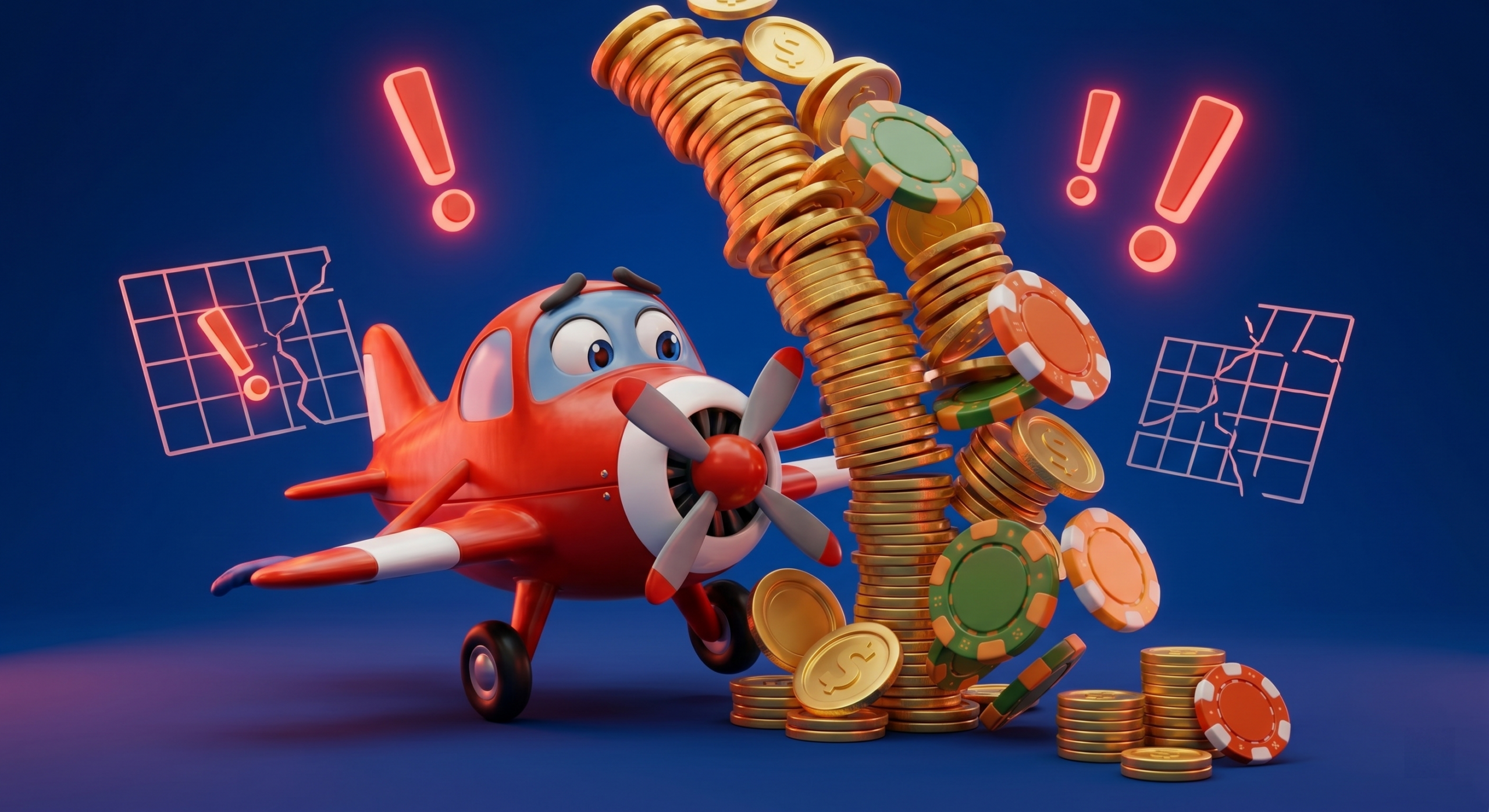 What The Martingale System Does To Your Pkr Balance — And Why To Avoid It